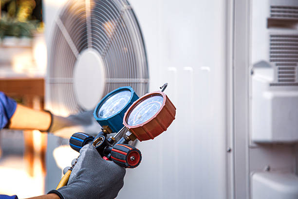 Affordable Hvac solutions in Newton, NJ